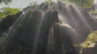 #Umbrella #abshar #waterfall #Havalian #ABBOTTABAD