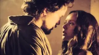 anne & aramis || all you wanted