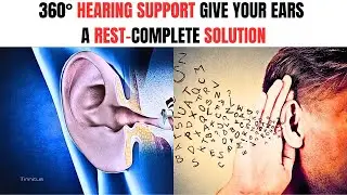 NeuroRise Tinnitus Control Supplement: A New Hope for Ringing Ears| Neurorise Review| #tinnitus