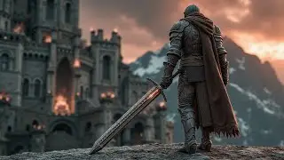 Epic Fantasy Adventures - Medieval Quest Music for Legendary RPG Journeys & Lore
