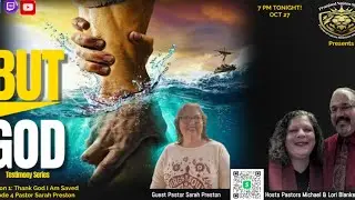Pastor Sarah Preston Season 1 Episode 4