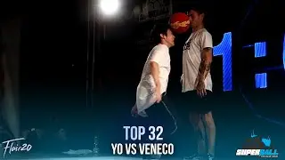 Veneco vs Yo - Top 32 | Super Ball 2019