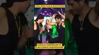 ELIAS DI NAGPATALO KAY GERALD ANDERSON! VIRAL NOW! #trending #ELIAS #ELIASJTV#VIRAL