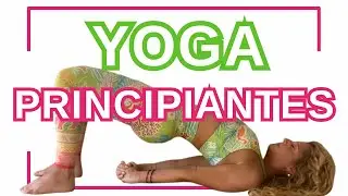 ⚠️YOGA ROUTINE for BEGINNERS in ONLY 10 MINUTES😱