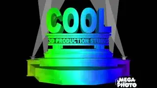 preview 2 cool 3d production studio effects 