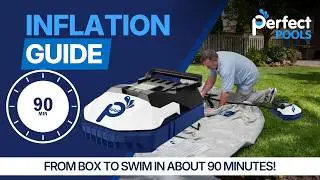 Perfect Pools Inflation & PSI Safety Guide | Maintain Proper Pressure & Performance