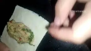 Bread Roll Recipe By Mahnoor Bread Samosa Recipe Ramzan Special Recipes 