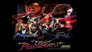 The Last Boy Scout - Best Action scenes