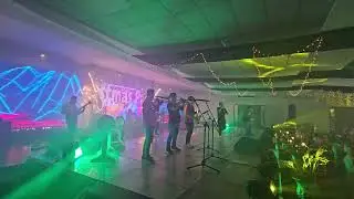 Offbeat Brass - To love somebody (Cover)