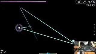 10.47* Corner Jumps [deltaMAX] Liveplay Attempt