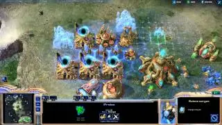 [TIPStv] One Idiot Playing Starcraft - EP2