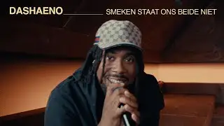 Dashaeno - smeken staat ons beide niet | Bedstay