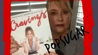 Popsugar Unboxing and Review | April