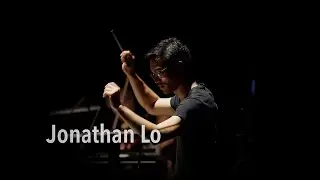 Jonathan Lo - Conductor