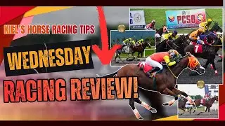 January 28, 2026 | PH Horse Race Review