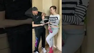 Prank 2025 #prankvideo #tiktok  #smile #funny  #BangEnergy #ukcomedy#uktalent#prank#pranks#lol #fy