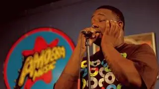 The Foreign Exchange perform Daykeeper at Amoeba Music San Francisco