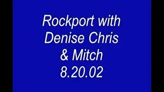 Rockport 2002