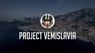 The Biggest Metropolis in Minecraft - Project Vemislavia [Spot]