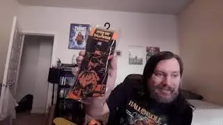 Cavity Colors Spookbag 2021 unboxing