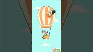 Death Puzzle Game: Conquer Level 17 - Gameplay #106 #shorts