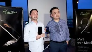 Flash Plus 2 в Lazada 31 мая