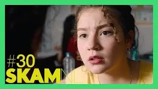 Ik was er al voor de fame | #30 | SKAM NL S02