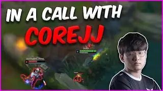 ScrubNoob | 5 Man Discord With COREJJ??!! (ft. Allorim, Asyc, Shupian)