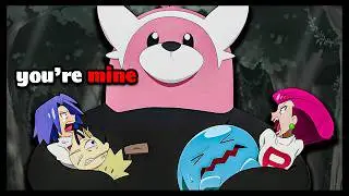 The Pokemon MENACE Nobody Talks About...