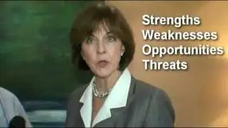 The 5 Step Business Plan