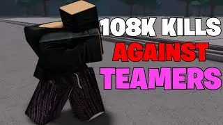 When Egoistical Hypocritical TEAMERS Get Humbled.. 😊✌️ The Strongest Battlegrounds