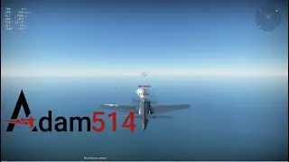How far can a F8F1B glide from 2km alt?
