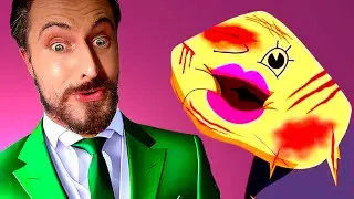 ALLES FAKE! Der King of Pop lebt! | South Park - Die rektakul&auml;re Zerrei&szlig;probe #30 | Deutsch / German
