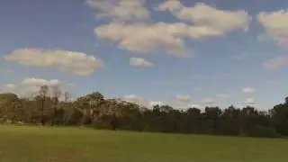 FMS P51 Mustang from EXTREME RADIO CONTROL