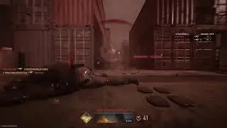 MW2 widde bois