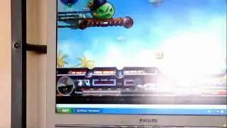ddtank3.0 gulu kingdom normal(stage 2 and 3)
