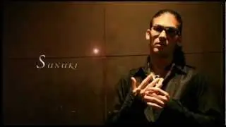 MASAO CREATION INSERT PV
