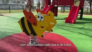 Video de Natal 2026