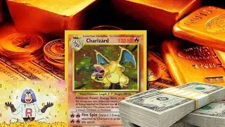 LAS 5 CARTAS POK&Eacute;MON M&Aacute;S CARAS!