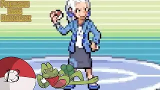 Pokemon Gaia Nuzlocke Episode 13: The Worlds Fastest Gyarados
