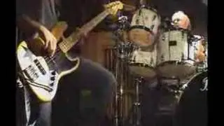 Ian Paice & Nik Mazzucconi GROOVE