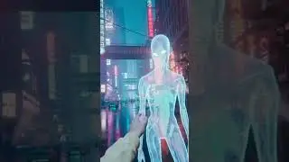 New future ai assistant reveal⚠️#future #reveal #ai #assistant