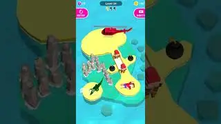 Rescue Road Level 24