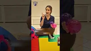 DMI - Therapy and Motivation  #dmitherapy #pediatricphysio