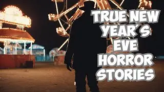 3 Chilling TRUE New Year's Eve Unsolved Mysteries