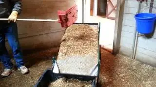 Poopshaker demo