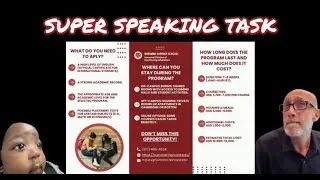 SUPER speaking task 🗣️🐐 [harvard summer school (too expensive)]