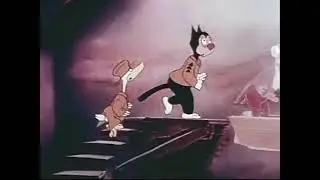 Fortune Hunters 1946 - Gandy Goose &ndash; TerryToons