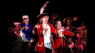 LOpSoc Presents: The Pirates of Penzance (2025)