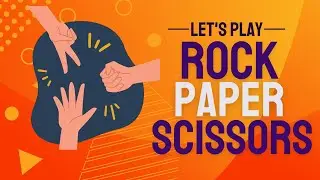 Rock Paper Scissor Gameplay Challenge| @MrBeast   💝 Cocoberry Kids